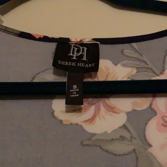 Floral dress! - Picture 3 of 4